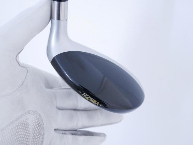 Fairway Wood : Honma : **ก้าน 3 ดาว** ไม้กระเทย Honma TwinMarks U-22 Loft 22 ก้าน ARMRQ 851 FLex R (3 ดาว) 
