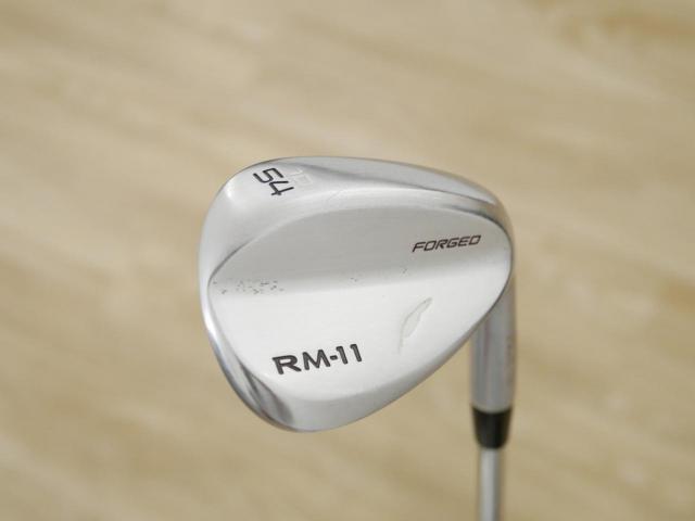Wedge : Fourteen : Wedge Fourteen RM-11 Forged Loft 54 ก้านเหล็ก Dynamic Gold TOUR ISSUE S400
