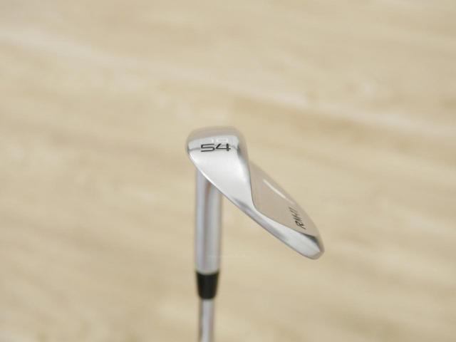 Wedge : Fourteen : Wedge Fourteen RM-11 Forged Loft 54 ก้านเหล็ก Dynamic Gold TOUR ISSUE S400