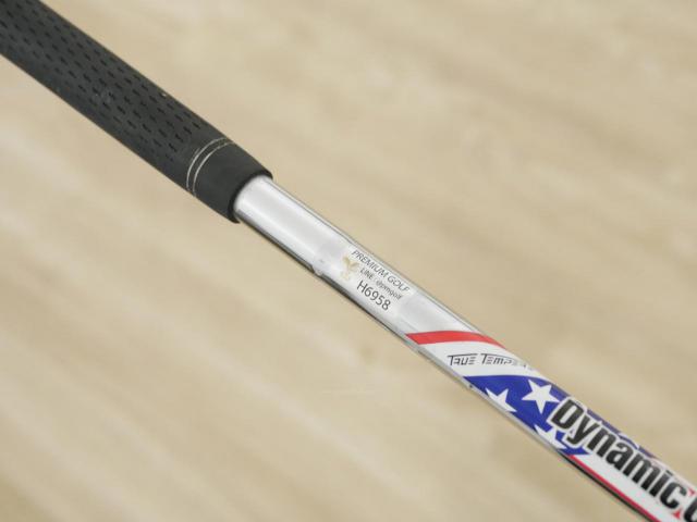 Wedge : Fourteen : Wedge Fourteen RM-11 Forged Loft 54 ก้านเหล็ก Dynamic Gold TOUR ISSUE S400
