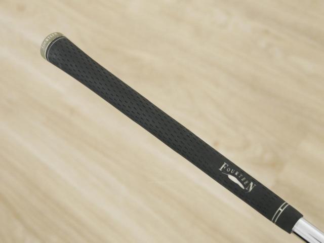 Wedge : Fourteen : Wedge Fourteen RM-11 Forged Loft 54 ก้านเหล็ก Dynamic Gold TOUR ISSUE S400