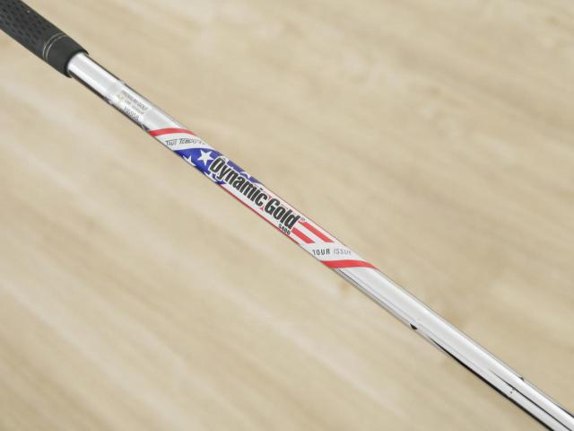 Wedge : Fourteen : Wedge Fourteen RM-11 Forged Loft 54 ก้านเหล็ก Dynamic Gold TOUR ISSUE S400