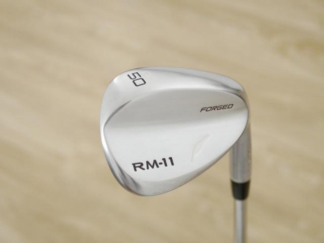 Wedge : Fourteen : Wedge Fourteen RM-11 Forged Loft 50 ก้านเหล็ก Dynamic Gold TOUR ISSUE S400