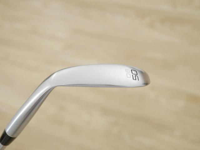 Wedge : Fourteen : Wedge Fourteen RM-11 Forged Loft 50 ก้านเหล็ก Dynamic Gold TOUR ISSUE S400