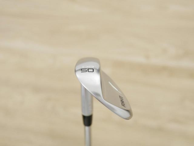 Wedge : Fourteen : Wedge Fourteen RM-11 Forged Loft 50 ก้านเหล็ก Dynamic Gold TOUR ISSUE S400