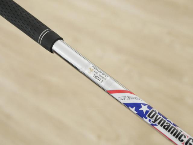 Wedge : Fourteen : Wedge Fourteen RM-11 Forged Loft 50 ก้านเหล็ก Dynamic Gold TOUR ISSUE S400