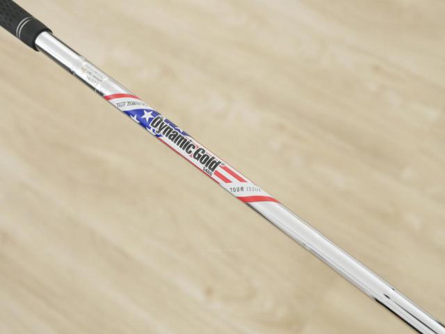 Wedge : Fourteen : Wedge Fourteen RM-11 Forged Loft 50 ก้านเหล็ก Dynamic Gold TOUR ISSUE S400