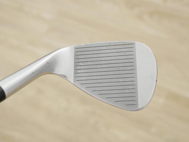 Wedge : Other : Wedge Ping S159 (ออกปี 2024) Loft 48 ก้านเหล็ก NS Pro 950 NEO Flex S