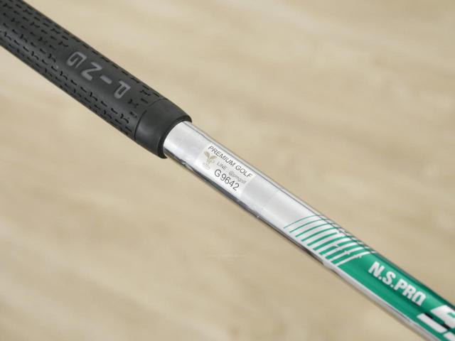 Wedge : Other : Wedge Ping S159 (ออกปี 2024) Loft 48 ก้านเหล็ก NS Pro 950 NEO Flex S