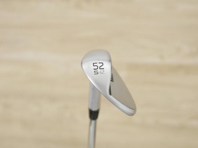 Wedge : Other : Wedge Ping S159 (ออกปี 2024) Loft 52 ก้านเหล็ก NS Pro 950 NEO Flex S