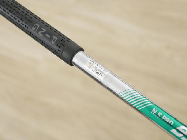 Wedge : Other : Wedge Ping S159 (ออกปี 2024) Loft 52 ก้านเหล็ก NS Pro 950 NEO Flex S