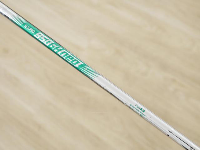 Wedge : Other : Wedge Ping S159 (ออกปี 2024) Loft 52 ก้านเหล็ก NS Pro 950 NEO Flex S