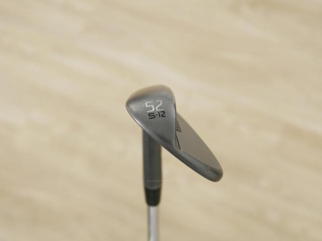 Wedge : Other : Wedge Ping S159 (ออกปี 2024) Loft 52 ก้านเหล็ก NS Pro 950 NEO Flex S