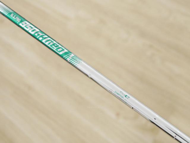 Wedge : Other : Wedge Ping S159 (ออกปี 2024) Loft 52 ก้านเหล็ก NS Pro 950 NEO Flex S