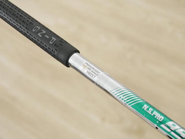 Wedge : Other : Wedge Ping S159 (ออกปี 2024) Loft 52 ก้านเหล็ก NS Pro 950 NEO Flex S