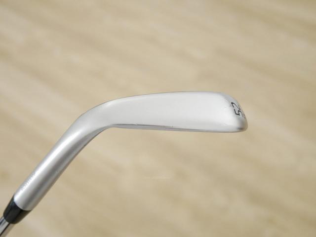 Wedge : Other : Wedge Ping S159 (ออกปี 2024) Loft 52 ก้านเหล็ก NS Pro 950 NEO Flex S