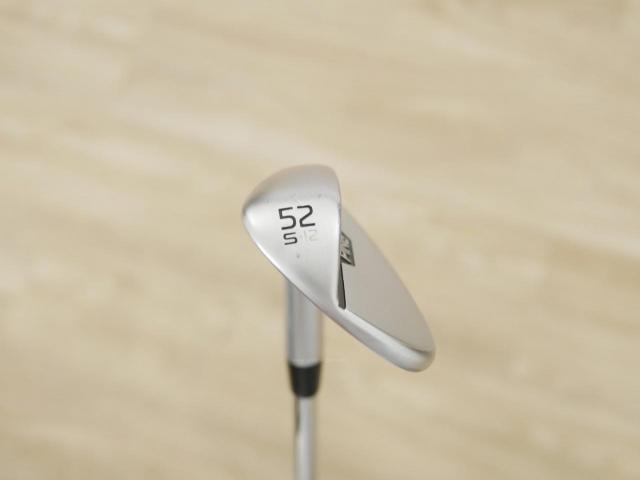 Wedge : Other : Wedge Ping S159 (ออกปี 2024) Loft 52 ก้านเหล็ก NS Pro 950 NEO Flex S