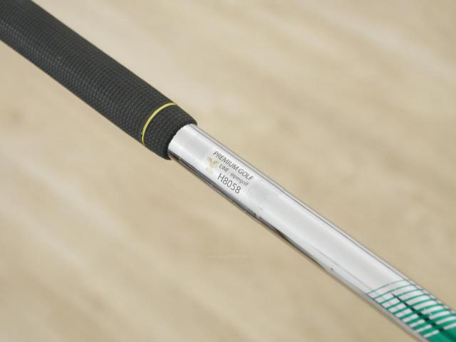 Wedge : Other : Wedge Ping S159 (ออกปี 2024) Loft 52 ก้านเหล็ก NS Pro 950 NEO Flex S