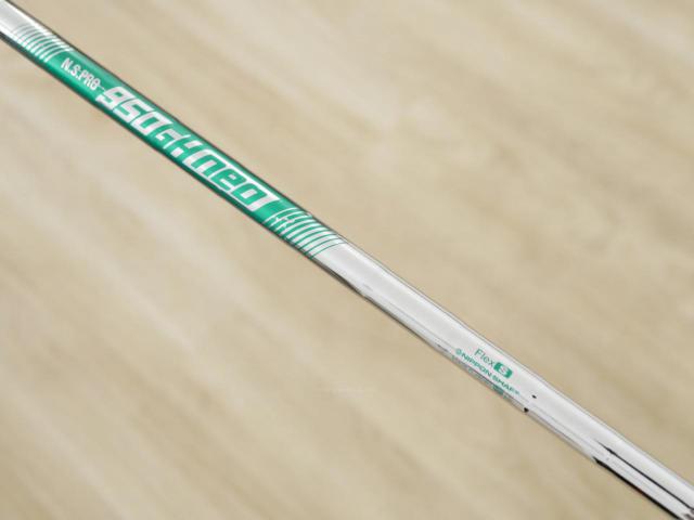 Wedge : Other : Wedge Ping S159 (ออกปี 2024) Loft 52 ก้านเหล็ก NS Pro 950 NEO Flex S