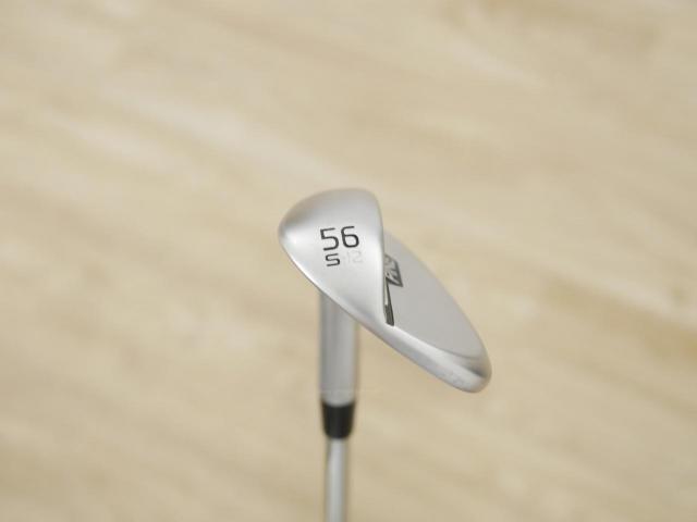 Wedge : Other : Wedge Ping S159 (ออกปี 2024) Loft 56 ก้านเหล็ก NS Pro 950 NEO Flex S
