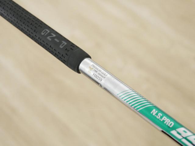Wedge : Other : Wedge Ping S159 (ออกปี 2024) Loft 56 ก้านเหล็ก NS Pro 950 NEO Flex S