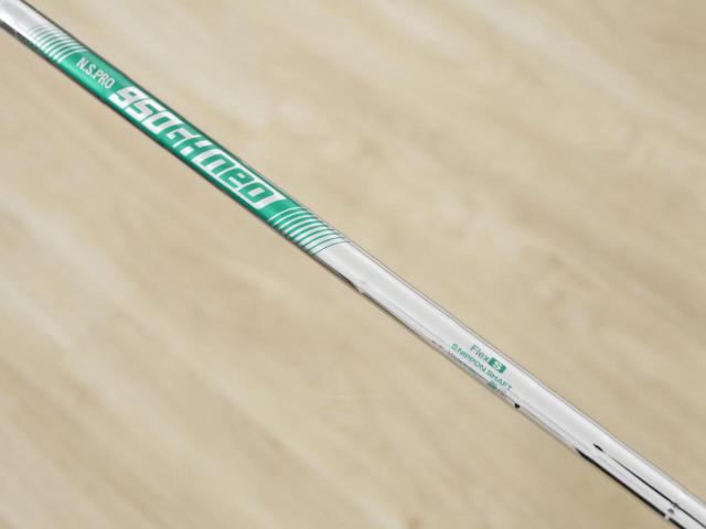 Wedge : Other : Wedge Ping S159 (ออกปี 2024) Loft 56 ก้านเหล็ก NS Pro 950 NEO Flex S
