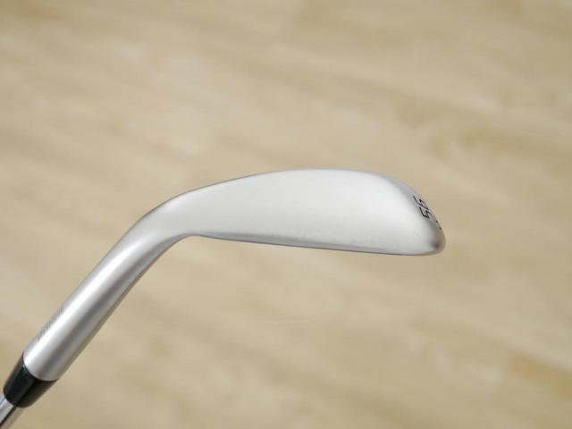 Wedge : Other : Wedge Ping S159 (ออกปี 2024) Loft 56 ก้านเหล็ก NS Pro 950 NEO Flex S