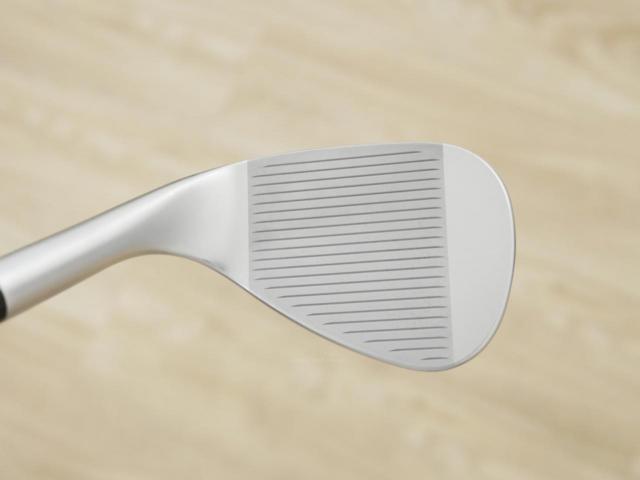 Wedge : Other : Wedge Ping S159 (ออกปี 2024) Loft 56 ก้านเหล็ก NS Pro Modus 105 Flex S