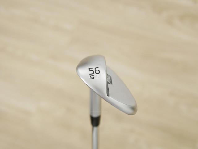 Wedge : Other : Wedge Ping S159 (ออกปี 2024) Loft 56 ก้านเหล็ก NS Pro Modus 105 Flex S