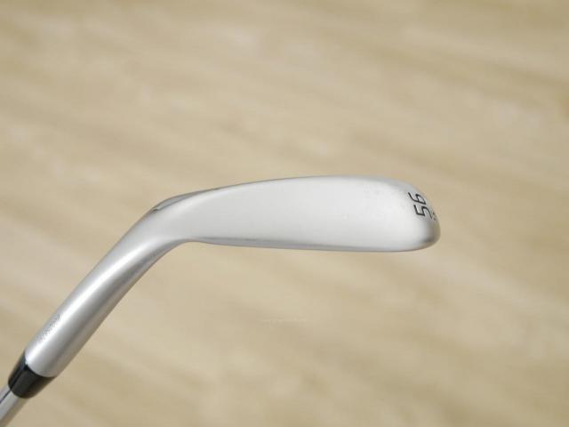 Wedge : Other : Wedge Ping S159 (ออกปี 2024) Loft 56 ก้านเหล็ก NS Pro Modus 105 Flex S