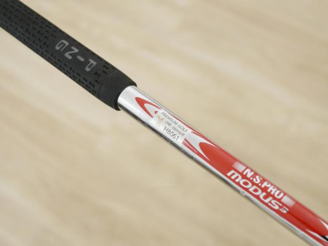 Wedge : Other : Wedge Ping S159 (ออกปี 2024) Loft 56 ก้านเหล็ก NS Pro Modus 105 Flex S