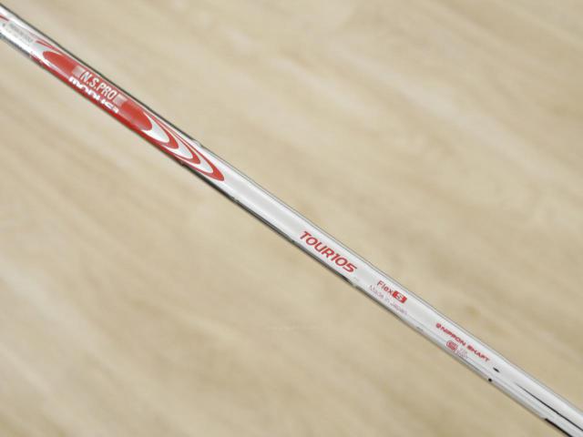 Wedge : Other : Wedge Ping S159 (ออกปี 2024) Loft 56 ก้านเหล็ก NS Pro Modus 105 Flex S