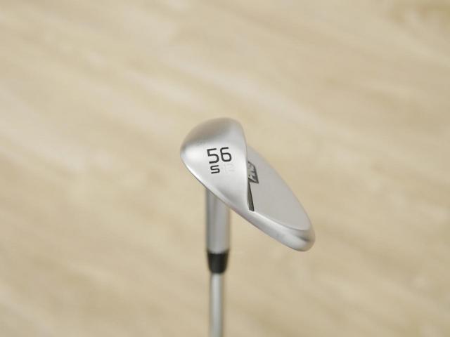 Wedge : Other : Wedge Ping S159 (ออกปี 2024) Loft 56 ก้านเหล็ก NS Pro Modus 105 Flex S