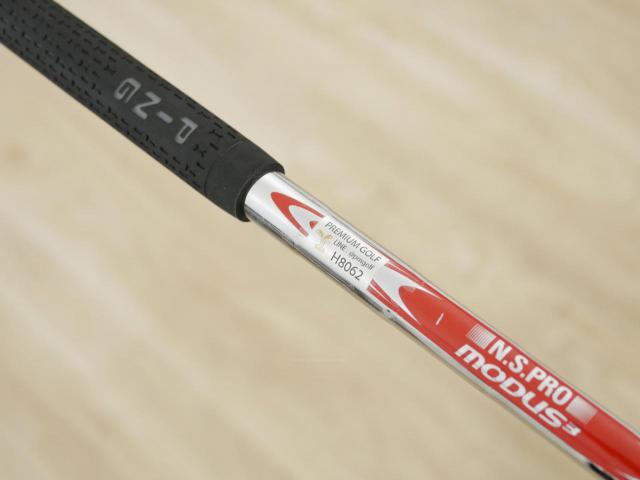 Wedge : Other : Wedge Ping S159 (ออกปี 2024) Loft 56 ก้านเหล็ก NS Pro Modus 105 Flex S