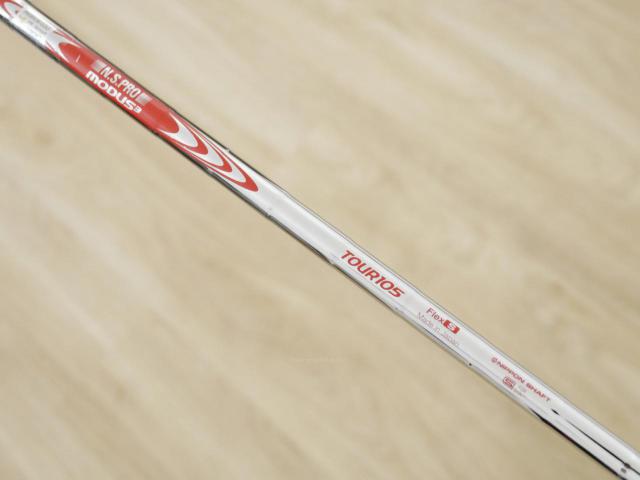 Wedge : Other : Wedge Ping S159 (ออกปี 2024) Loft 56 ก้านเหล็ก NS Pro Modus 105 Flex S