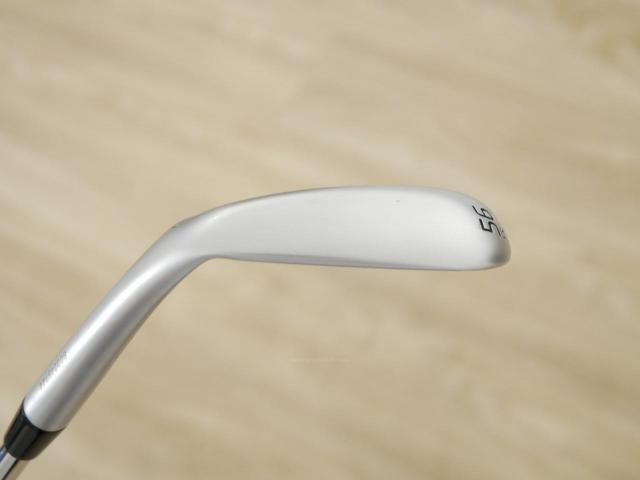 Wedge : Other : Wedge Ping S159 (ออกปี 2024) Loft 56 ก้านเหล็ก NS Pro Modus 105 Flex S