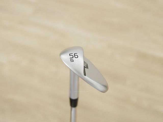 Wedge : Other : Wedge Ping S159 (ออกปี 2024) Loft 56 ก้านเหล็ก NS Pro Modus 105 Flex S