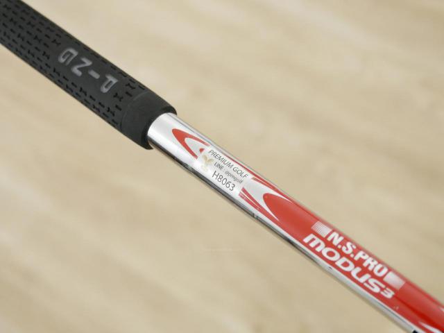 Wedge : Other : Wedge Ping S159 (ออกปี 2024) Loft 56 ก้านเหล็ก NS Pro Modus 105 Flex S