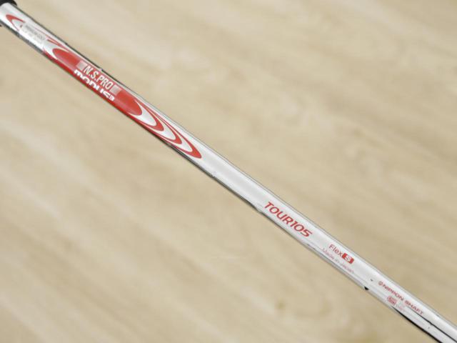 Wedge : Other : Wedge Ping S159 (ออกปี 2024) Loft 56 ก้านเหล็ก NS Pro Modus 105 Flex S