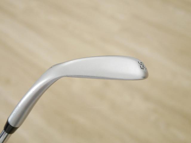 Wedge : Other : Wedge Ping S159 (ออกปี 2024) Loft 56 ก้านเหล็ก NS Pro Modus 115 Flex S