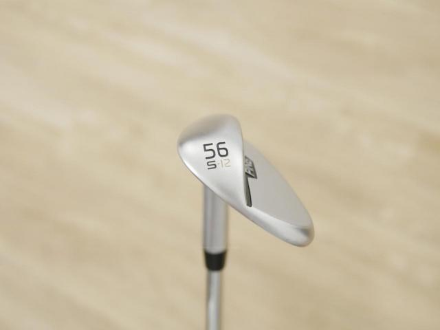 Wedge : Other : Wedge Ping S159 (ออกปี 2024) Loft 56 ก้านเหล็ก NS Pro Modus 115 Flex S