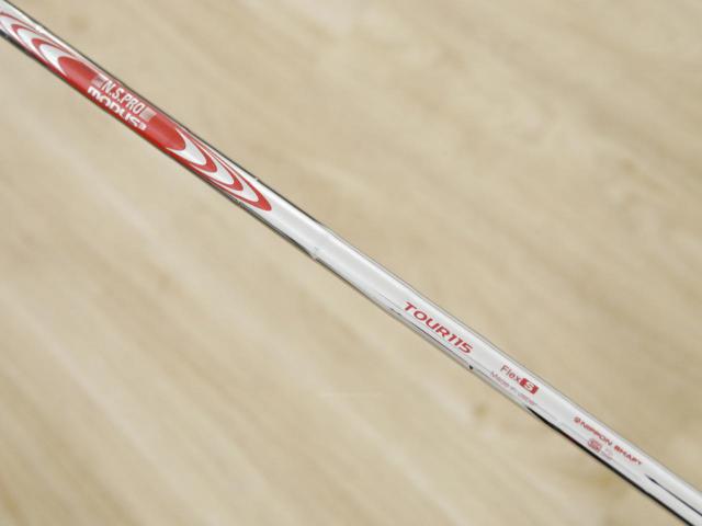 Wedge : Other : Wedge Ping S159 (ออกปี 2024) Loft 56 ก้านเหล็ก NS Pro Modus 115 Flex S