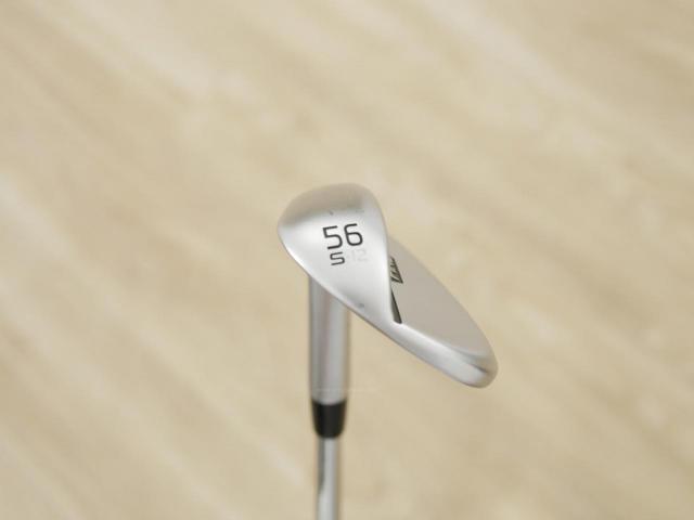 Wedge : Other : Wedge Ping S159 (ออกปี 2024) Loft 56 ก้านเหล็ก NS Pro Modus 115 Flex S