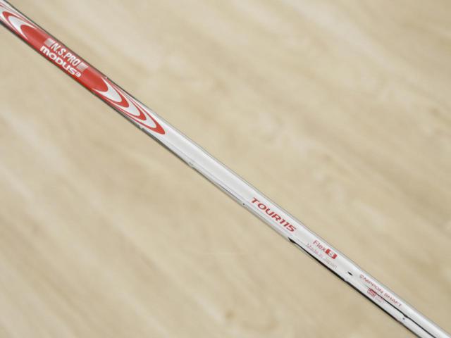 Wedge : Other : Wedge Ping S159 (ออกปี 2024) Loft 56 ก้านเหล็ก NS Pro Modus 115 Flex S