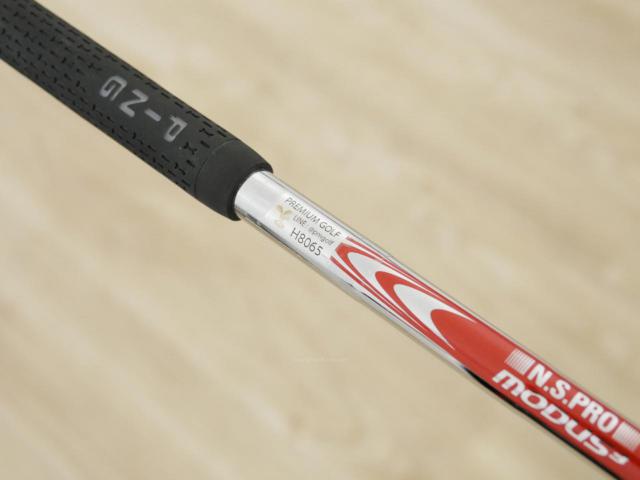 Wedge : Other : Wedge Ping S159 (ออกปี 2024) Loft 56 ก้านเหล็ก NS Pro Modus 115 Flex S