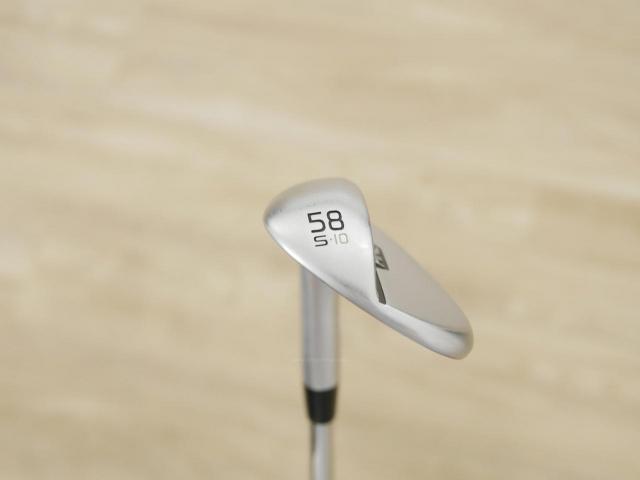 Wedge : Other : Wedge Ping S159 (ออกปี 2024) Loft 58 ก้านเหล็ก NS Pro Modus 105 Flex S