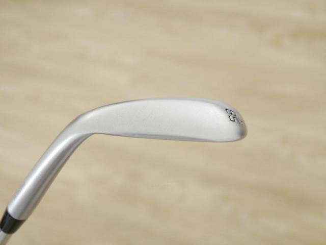 Wedge : Other : Wedge Ping S159 (ออกปี 2024) Loft 58 ก้านเหล็ก NS Pro Modus 105 Flex S
