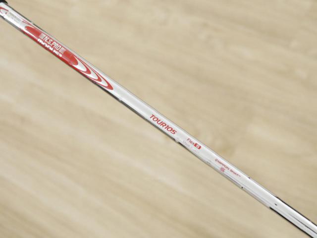 Wedge : Other : Wedge Ping S159 (ออกปี 2024) Loft 58 ก้านเหล็ก NS Pro Modus 105 Flex S