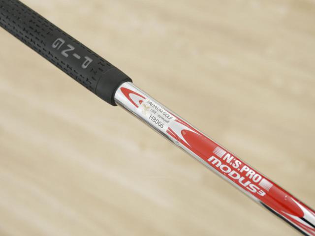 Wedge : Other : Wedge Ping S159 (ออกปี 2024) Loft 58 ก้านเหล็ก NS Pro Modus 105 Flex S