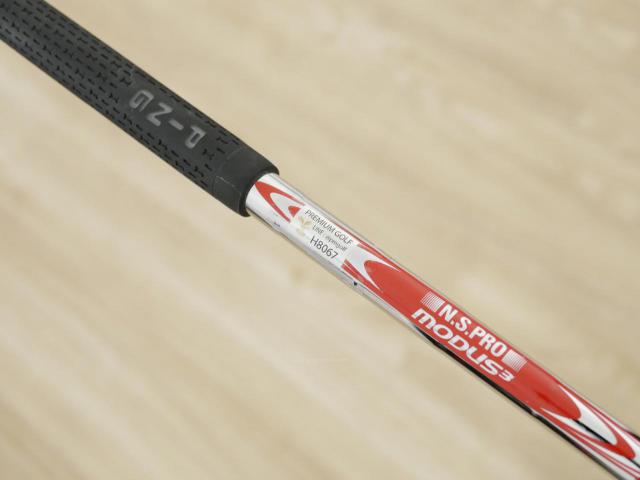 Wedge : Other : Wedge Ping S159 (ออกปี 2024) Loft 58 ก้านเหล็ก NS Pro Modus 105 Flex S